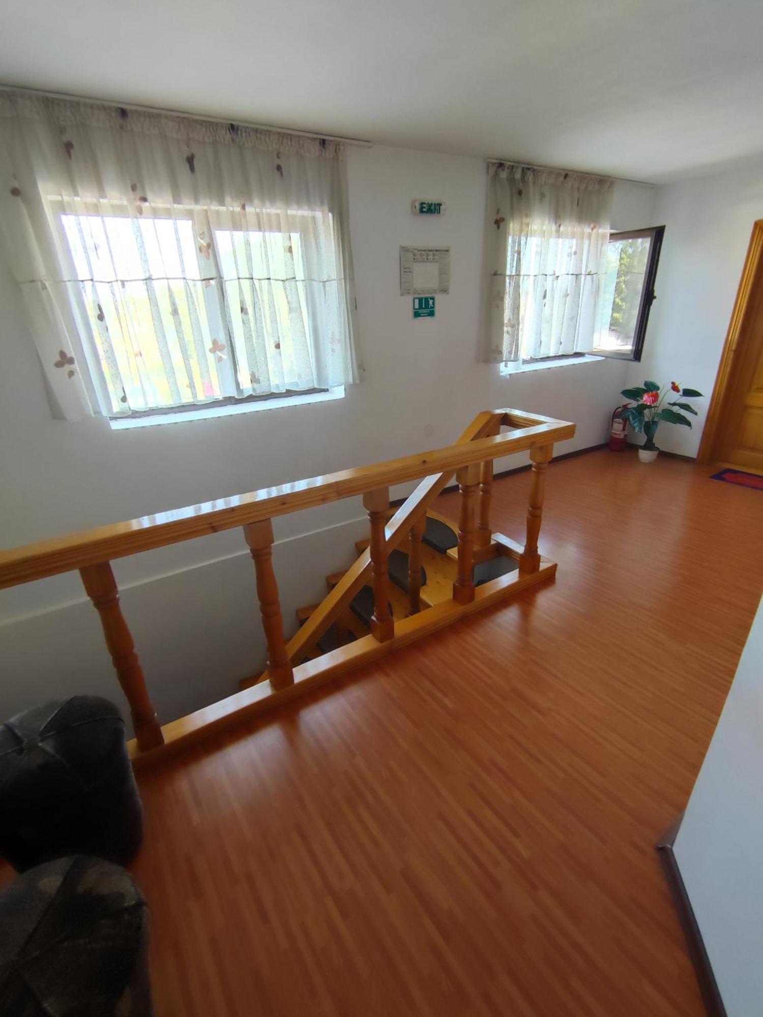 Camere De Inchiriat Edelweiss Dumbrava Roşie Екстериор снимка
