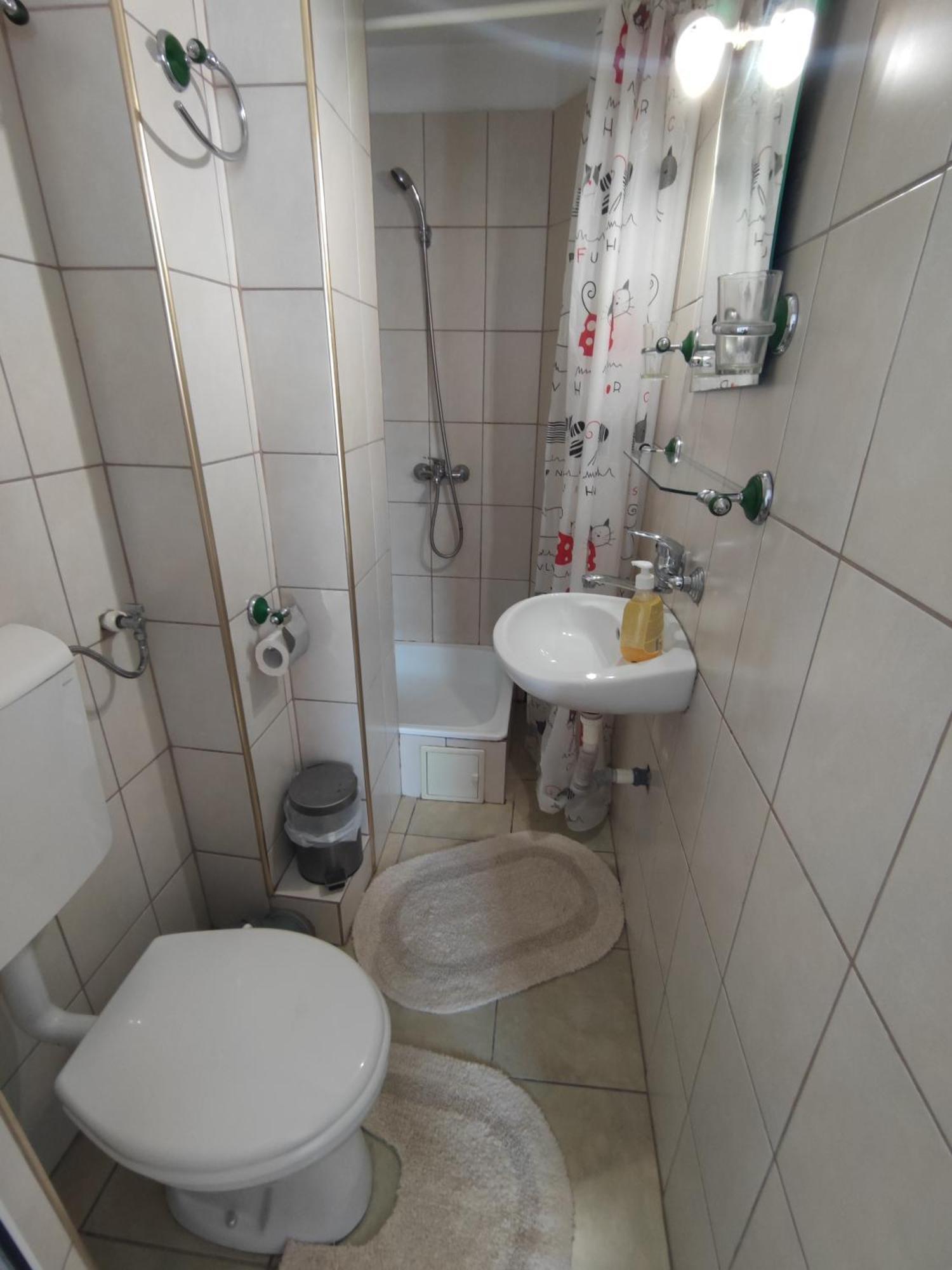 Camere De Inchiriat Edelweiss Dumbrava Roşie Екстериор снимка