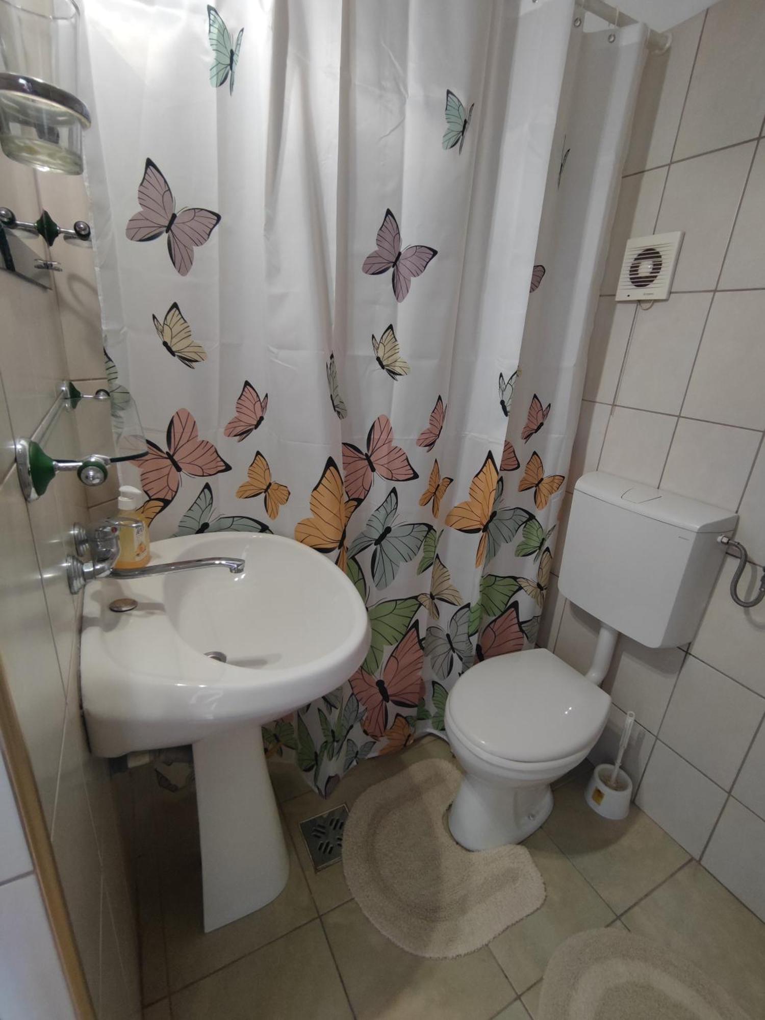 Camere De Inchiriat Edelweiss Dumbrava Roşie Екстериор снимка